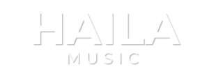 logo haila music