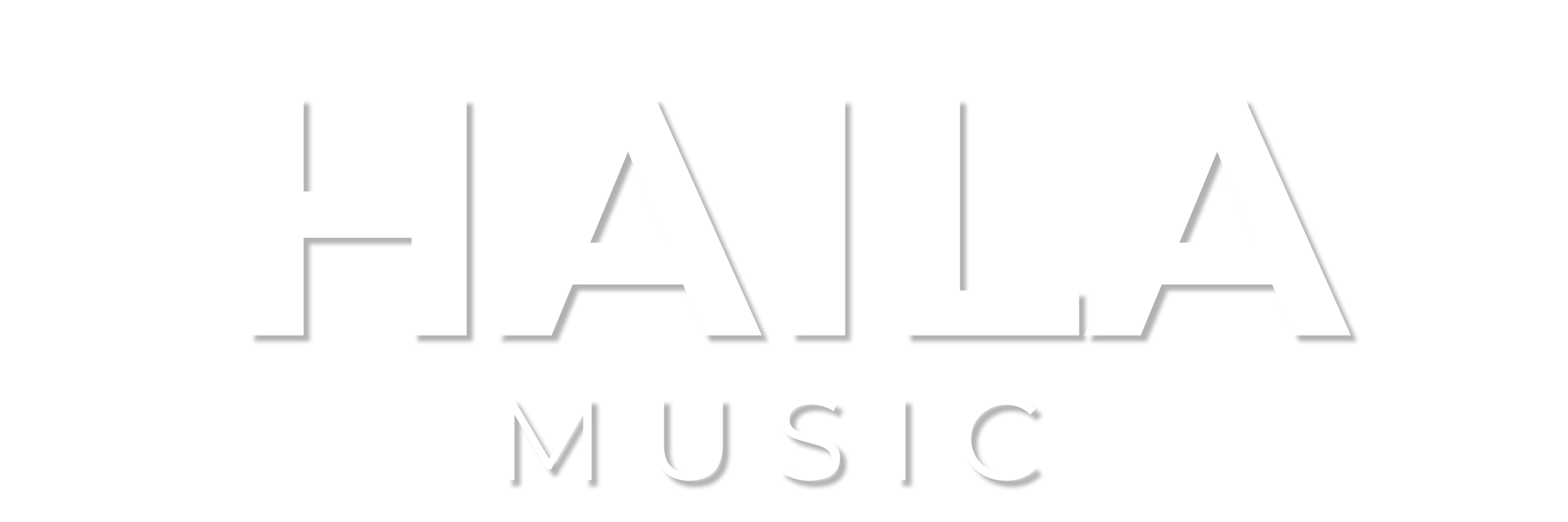 logo haila music