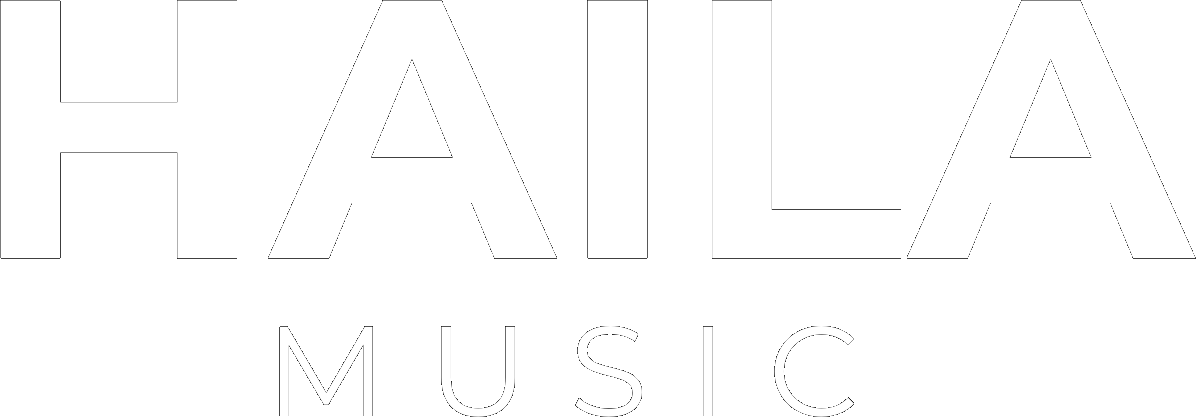 Haila Music